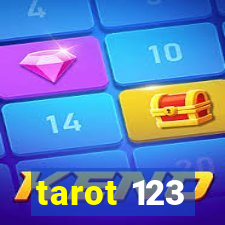 tarot 123
